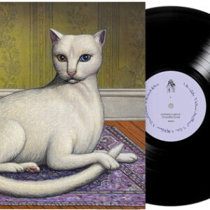 Mitski - Nothing's About To Happen To Me