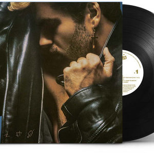 George Michael - Faith