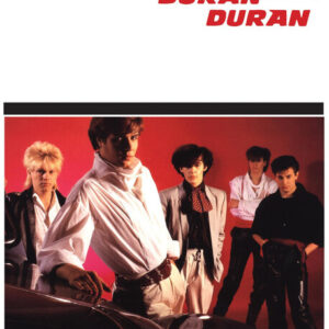 Duran Duran - Duran Duran