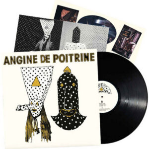 Angine De Poitrine - Vol 1
