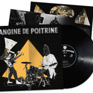 Angine De Poitrine - Vol 2